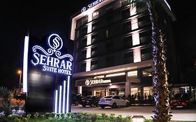 Sehrar Suite Hotel